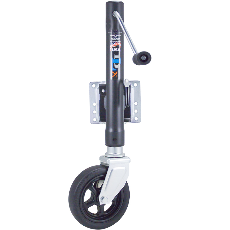 Dutton-Lainson DLx 1500 Lb Marine Swivel Jack  • 22210