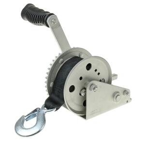 T-H Marine 1000 Lb. Trailer Winch  • BE-TR-59918-DP