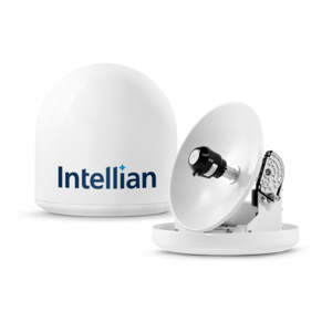 Intellian i2 14.6