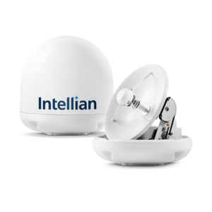 Intellian i3 16.9