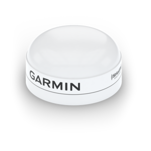 Garmin GXM 54 SiriusXM Receiver for Weather, Radio and Fishmapping, White  • 010-02277-00