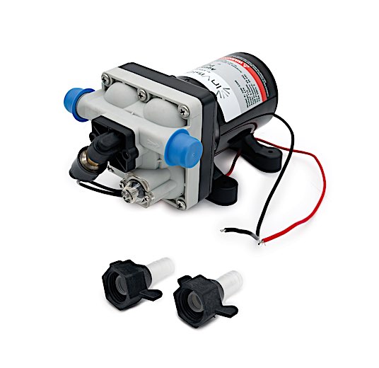 InVision AquaMax 3.5 GPM Water Pump  • 320-2200