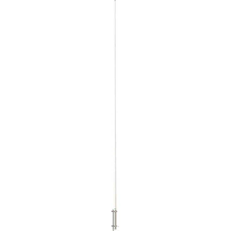 Shakespeare 21' 10db VHF Antenna w/ 483 Mast Mount  • 476