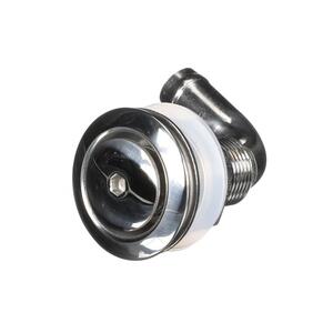 Attwood 90 Degree Flush Mount Fuel Tank Vent • 66032-3