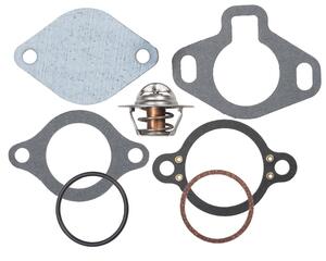 Sierra Thermostat Kit for 1987+ GM Engines w/ Standard Cooling  • 18-3647