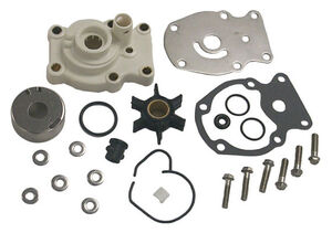 Sierra Water Pump Kit for Johnson/Evinrude Outboard Engines  • 18-3382