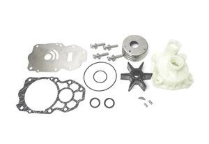 Sierra Water Pump Repair Kit w/ Housing for Yamaha Engines  • 18-3471