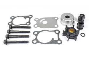 Sierra Water Pump Repair Kit without Housing for Johnson/Evinrude  • 18-4529