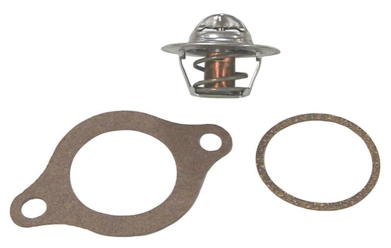 Sierra Thermostat Kit for Mercruiser Stern Drives  • 18-3644