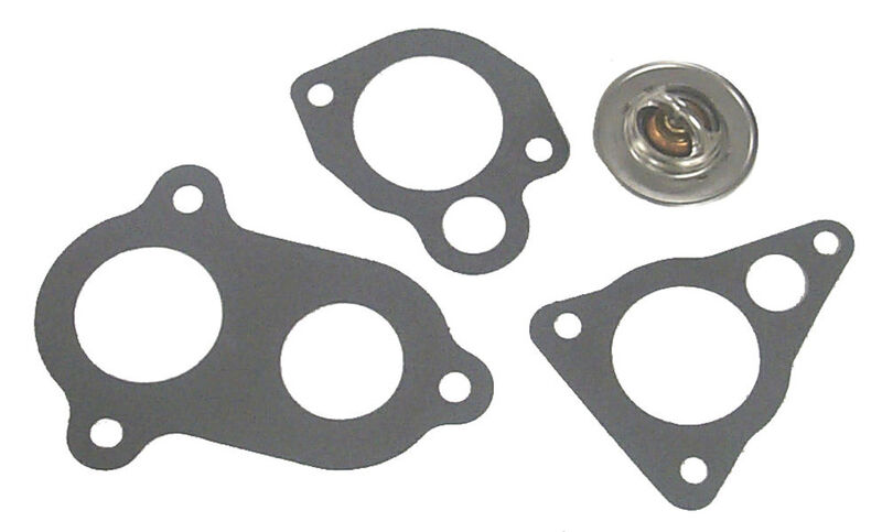 Sierra Thermostat Kit  • 18-3671