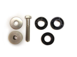 SeaStar Low Horsepower Outboard Engine Spacer Kit  • HO5090