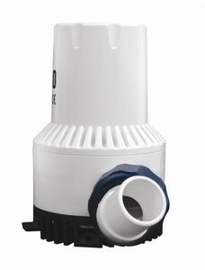 Attwood HD2000 12V 2000 GPH Electric Heavy Duty Impeller Submersible Bilge Pump  • 4760-4