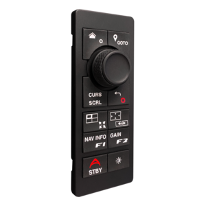 Furuno Vertical Remote Control for NavNet TZtouch3 and NavNet TZtouchXL  • MCU006