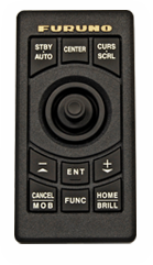 Furuno Remote Control Unit for NavNet TZtouch & TZtouch2  • MCU002