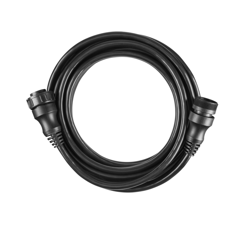 Garmin 10' LiveScope Transducer Extension Cable  • 010-12855-00