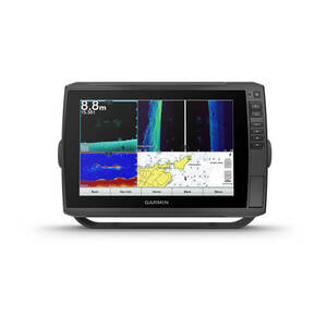 Garmin ECHOMAP Ultra 102sv w/ Transducer  • 010-02526-01