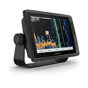 Garmin ECHOMAP Ultra 102sv w/ Transducer  • 010-02526-01