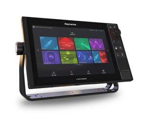 Raymarine Axiom Pro 12 S Chartplotter  • E70482