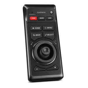 Garmin GRID Remote Input Device  • 010-01024-00