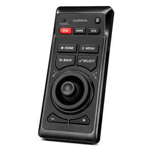 Garmin GRID Remote Input Device  • 010-01024-00