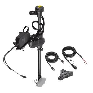 Humminbird MEGA Live TargetLock Adapter Kit - Ultrex 60