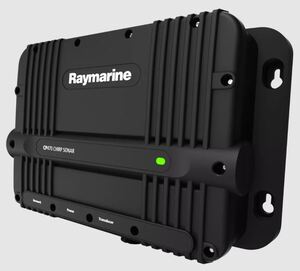 Raymarine CP470 CHIRP Sonar Module  • E70298