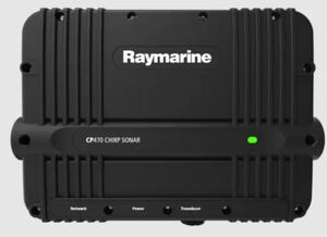 Raymarine CP470 CHIRP Sonar Module  • E70298