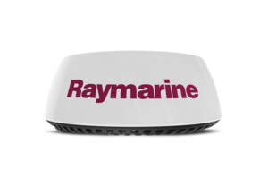 Raymarine Quantum 18