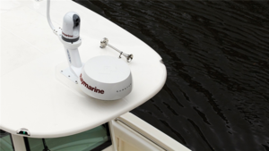 Raymarine Quantum 18