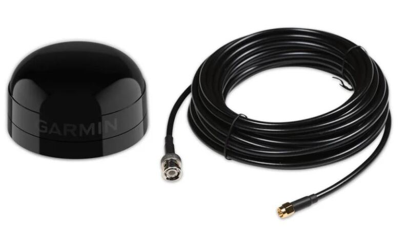 Garmin GA 38 GPS and GLONASS Antenna  • 010-13305-20