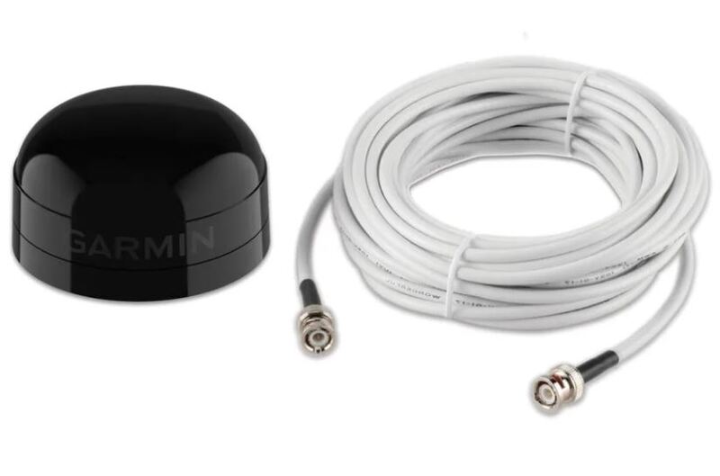 Garmin GA 38 GPS and GLONASS Antenna  • 010-12017-30