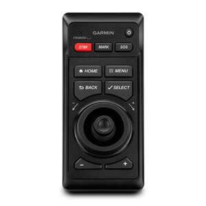 Garmin GRID Remote Input Device  • 010-01024-00