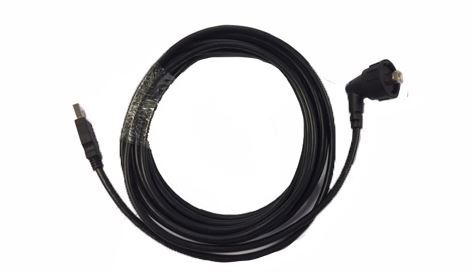 Raymarine Axiom XL USB Chart Plotter Power Cable  • A80579