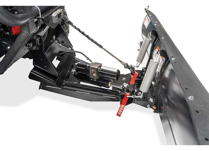 Warn ProVantage II Power Pivot Plow ATV Kit  • 103810