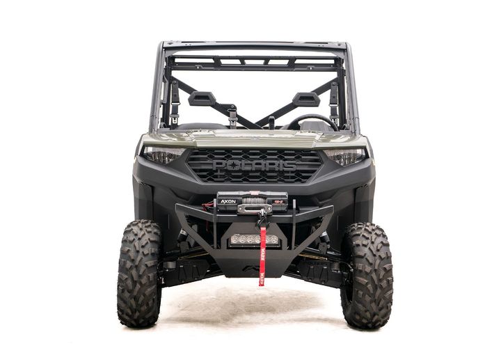 Fab Fours 2020-Current Polaris Ranger 1000 Front BumperSxs Bumper  • SXFB-1350-1