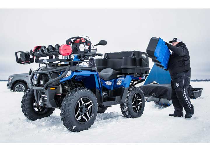 Otter Rear ATV Monster Box  • 200543