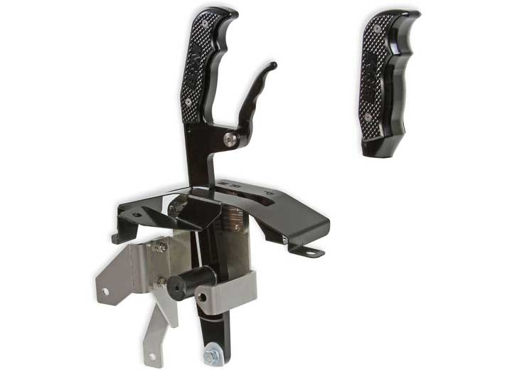 XDR Off-Road Magnum Grip Dual-Gate Shifter & Grab Handle, 17-23 Can-Am Maverick X3  • 81171