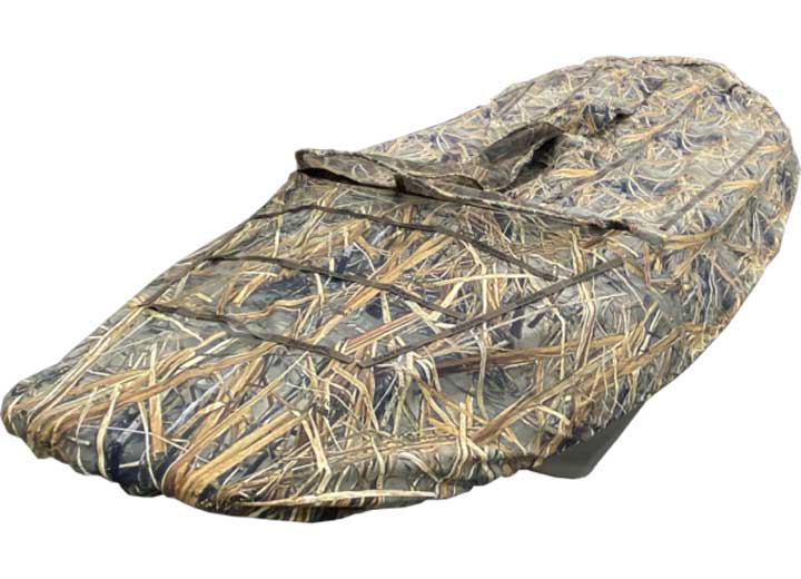 Beavertail Stealth 2000 Layout Blind, Karma Wetland  • 401355