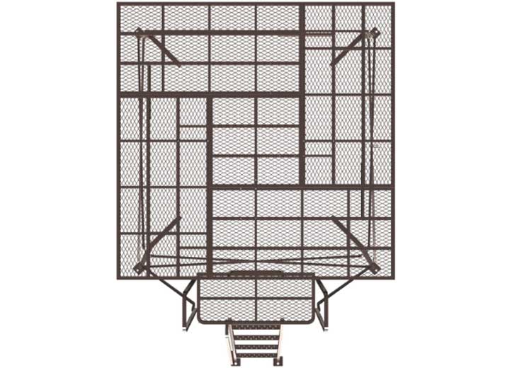 Maverick Hunting Nex-Level Elevate 10 Platform  • 100004350