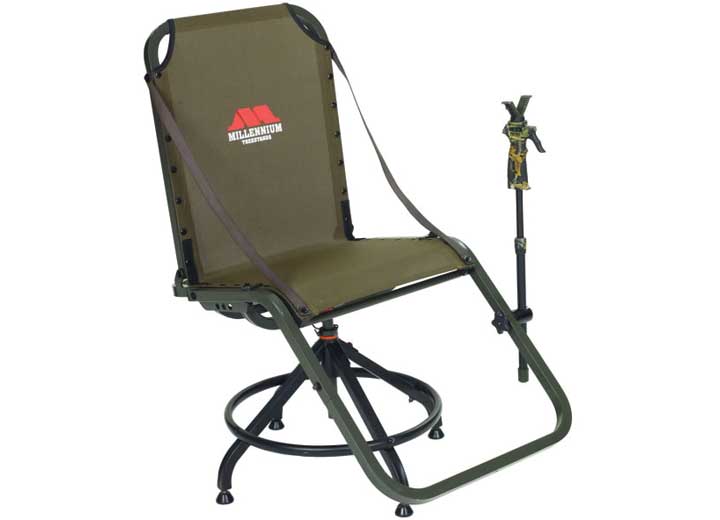 Millennium G200 Shooting Chair  • G-200-00