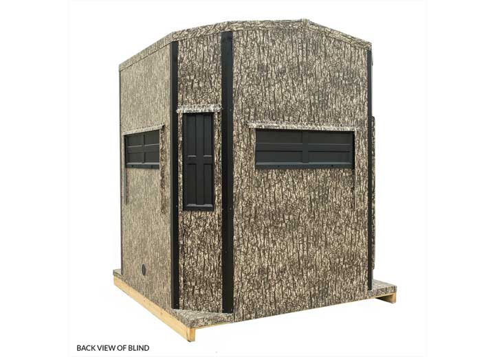 Shadow Hunter 6x6 Octagon Hunting Blind  • MM66OCB1