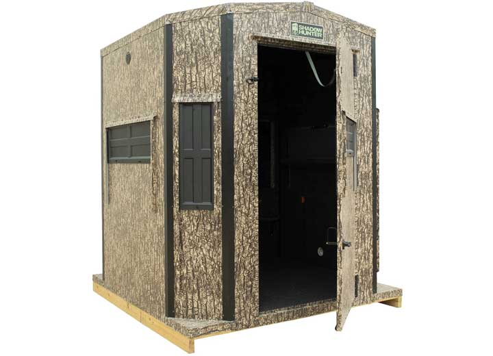 Shadow Hunter 6x6 Octagon Hunting Blind  • MM66OCB1