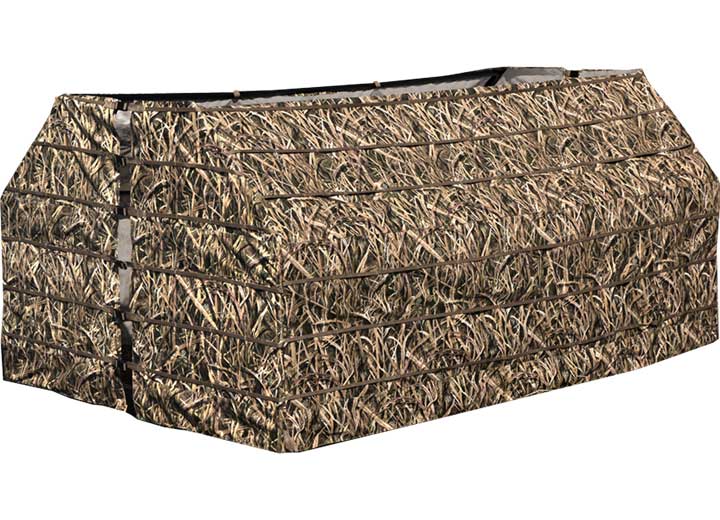 Avian-X A-Frame Blind, Mossy Oak Shadowgrass Blades  • -AVX7001