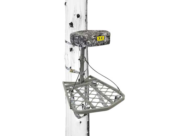 Hawk Helium Ultra Lite Hang On Treestand  • HWK-FPRA