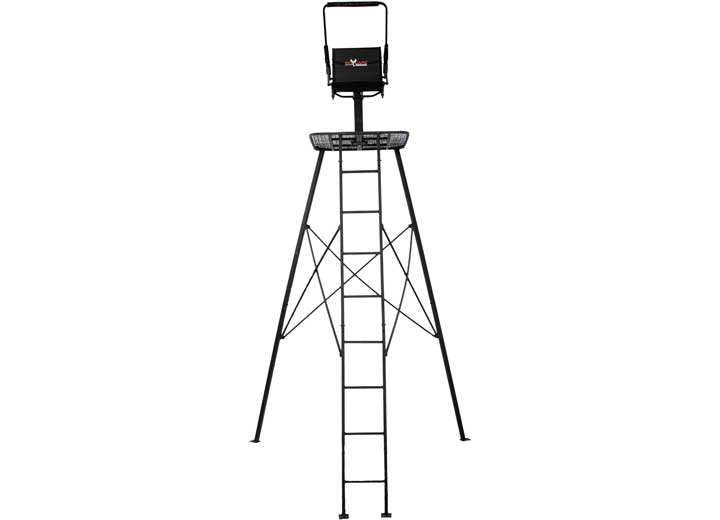 Big Game Defender Tripod Stand  • BGM-TP7000