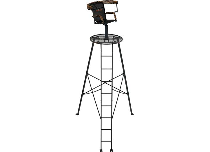 Big Game Apex Tripod Stand  • BGM-TP9000