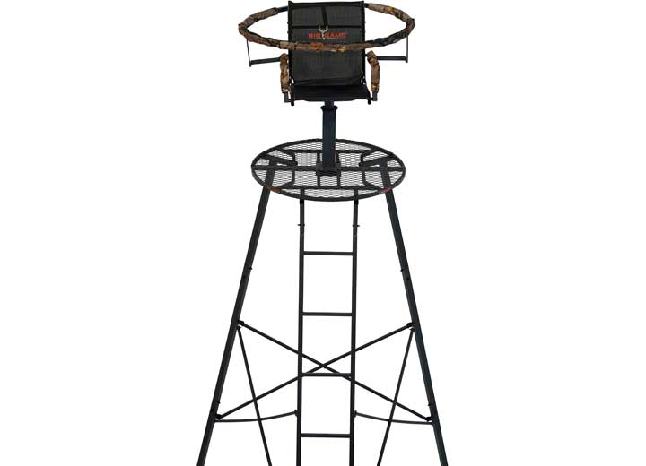 Big Game Apex Tripod Stand  • BGM-TP9000