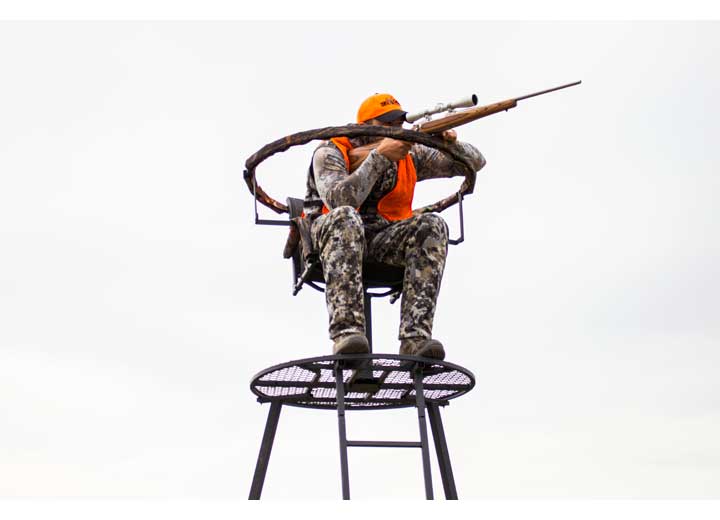 Big Game Apex Tripod Stand  • BGM-TP9000