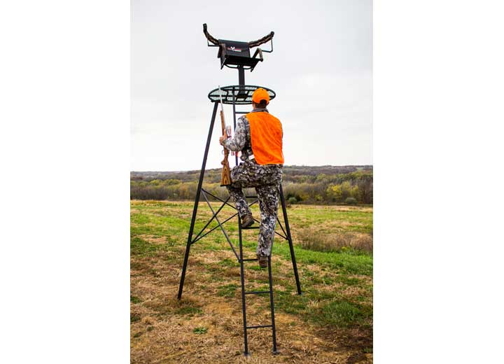 Big Game Apex Tripod Stand  • BGM-TP9000