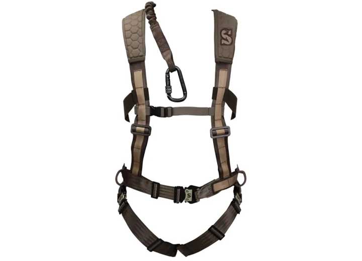 Summit Pro Safety Harness, Large  • SU83082